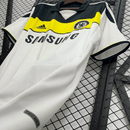 Chelsea Auswärtstrikot 11/12 Herren Fan - Version (Retro) - SHOP DES SPIELERS
