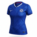 Chelsea Heimtrikot 25/26 Damen Fantrikot - SHOP DES SPIELERS