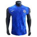 Chelsea Heimtrikot ärmellos 25/26 Herren Fan - Version - SHOP DES SPIELERS