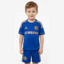 Chelsea Kinder - Set Heimtrikot 12/13 Blau (Retro) - SHOP DES SPIELERS