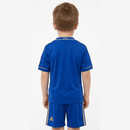 Chelsea Kinder - Set Heimtrikot 12/13 Blau (Retro) - SHOP DES SPIELERS