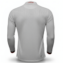 Chelsea Langarm Auswärtstrikot 25/26 Herren Spieler - Version - SHOP DES SPIELERS