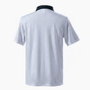 Chelsea FC, Polohemd, 25/26, Herren, Weiß, Chelsea Fanwear, Chelsea Lifestyle, Chelsea Fanartikel, Blues Style, Shop des Spielers, Casual Sportswear
