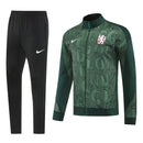Shop des Spielers, Chelsea Trainingsanzug, Chelsea 25/26, Chelsea Trainingsanzug Grün Schwarz, Chelsea Trainingsjacke Grün, Chelsea Hose Schwarz, Chelsea Sport-Set, Trainingsanzug Herren Grün, Chelsea 2026, Fußball Trainingsset, Chelsea Fan-Version, Trainingskleidung Chelsea, Chelsea Shop, Blues London.