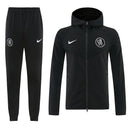 Shop des Spielers, Chelsea Trainingsanzug, Chelsea 25/26, Chelsea Trainingsanzug Schwarz, Chelsea Trainingsjacke, Chelsea Hose, Chelsea Sport-Set, Trainingsanzug Herren Schwarz, Chelsea 2026, Fußball Trainingsset, Chelsea Fan-Version, Trainingskleidung Chelsea, Chelsea Shop, Blues London.