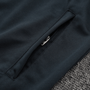 Chelsea FC, Trainingsjacke, 25/26, Schwarz, Chelsea Fanwear, Herren, Sportjacke, The Blues, Fanartikel, Chelsea Lifestyle, Fußball, Shop des Spielers, Exklusiv