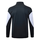 Chelsea FC, Trainingsjacke, 25/26, Schwarz, Chelsea Fanwear, Herren, Sportjacke, The Blues, Fanartikel, Chelsea Lifestyle, Fußball, Shop des Spielers, Exklusiv