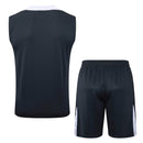 Chelsea Trainingsset 25/26 Tanktop und Shorts - SHOP DES SPIELERS