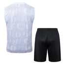 Chelsea Trainingsset 25/26 Tanktop und Shorts - SHOP DES SPIELERS