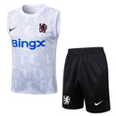 Chelsea Trainingsset 25/26 Tanktop und Shorts - SHOP DES SPIELERS