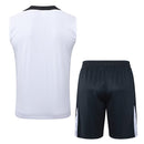 Chelsea Trainingsset 25/26 Tanktop und Shorts - SHOP DES SPIELERS