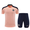 Chelsea Trainingsset 25/26 Trikot und Shorts - SHOP DES SPIELERS
