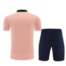 Chelsea Trainingsset 25/26 Trikot und Shorts - SHOP DES SPIELERS