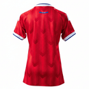 Chile Heimtrikot 25/26 Damen Fantrikot - SHOP DES SPIELERS