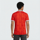 Chile Heimtrikot 2026 2027 Herren rot 1.1 Premium Qualität Shop des Spielers Chile Fantrikot Nationalmannschaft Home Jersey La Roja, Chile Trikot 2026, Chile Heimtrikot, La Roja Fan-Version, Chile Trikot rot kaufen, 1.1 Qualität Chile, Chile Home Kit, WM 2026 Trikot Chile, Südamerika Fußball, Chile Herren Trikot.