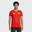 Chile Heimtrikot 2026 2027 Herren rot 1.1 Premium Qualität Shop des Spielers Chile Fantrikot Nationalmannschaft Home Jersey La Roja, Chile Trikot 2026, Chile Heimtrikot, La Roja Fan-Version, Chile Trikot rot kaufen, 1.1 Qualität Chile, Chile Home Kit, WM 2026 Trikot Chile, Südamerika Fußball, Chile Herren Trikot.