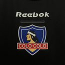 Colo Colo Auswärtstrikot 04/05 Herren Fan - Version (Retro) - SHOP DES SPIELERS