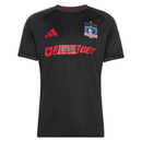Colo Colo Auswärtstrikot 25/26 Herren Fan - Version - SHOP DES SPIELERS
