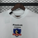 Colo Colo Heimtrikot 04/05 Herren Fan - Version (Retro) - SHOP DES SPIELERS