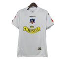 Colo Colo Heimtrikot 04/05 Herren Fan - Version (Retro) - SHOP DES SPIELERS