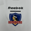 Colo Colo Heimtrikot 04/05 Herren Fan - Version (Retro) - SHOP DES SPIELERS