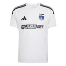 Colo Colo Heimtrikot 25/26 Herren Fan - Version - SHOP DES SPIELERS