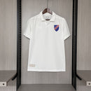 Colo Colo Polo 100 Jahre 25/26 Herren Fan - Version - SHOP DES SPIELERS