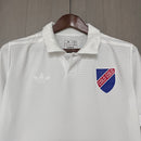 Colo Colo Polo 100 Jahre 25/26 Herren Fan - Version - SHOP DES SPIELERS