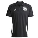 Colo Colo Polo Trainingsshirt 25/26 Herren Fan - Version - SHOP DES SPIELERS