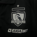 Colo Colo Polo Trainingsshirt 25/26 Herren Fan - Version - SHOP DES SPIELERS