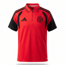 Colo Colo Polohemd 25/26 Fan - version Herren - SHOP DES SPIELERS