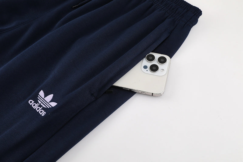 Arsenal Trainingsanzug 24/25 Jacke und Hose Herren