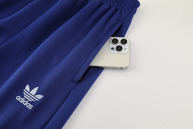 Arsenal Trainingsanzug 24/25 Jacke und Hose Herren