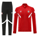 Bayern München Trainingsanzug Jacke und Hose 24/25 Herren