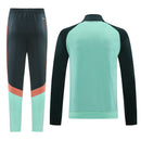 Bayern München Trainingsanzug 24/25 Herren Jacke und Hose