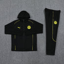 Borussia Dortmund Trainingsanzug Jacke und Hose 24/25 Herren