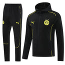 Borussia Dortmund Trainingsanzug Jacke und Hose 24/25 Herren