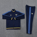 Kolumbien Trainingsanzug Jacke und Hose 24/25 Herren