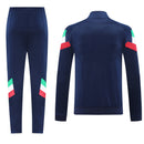 Italien Trainingsanzug Jacke und Hose 24/25 Herren