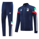 Italien Trainingsanzug Jacke und Hose 24/25 Herren