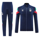 Italien Trainingsanzug Jacke und Hose 24/25 Herren