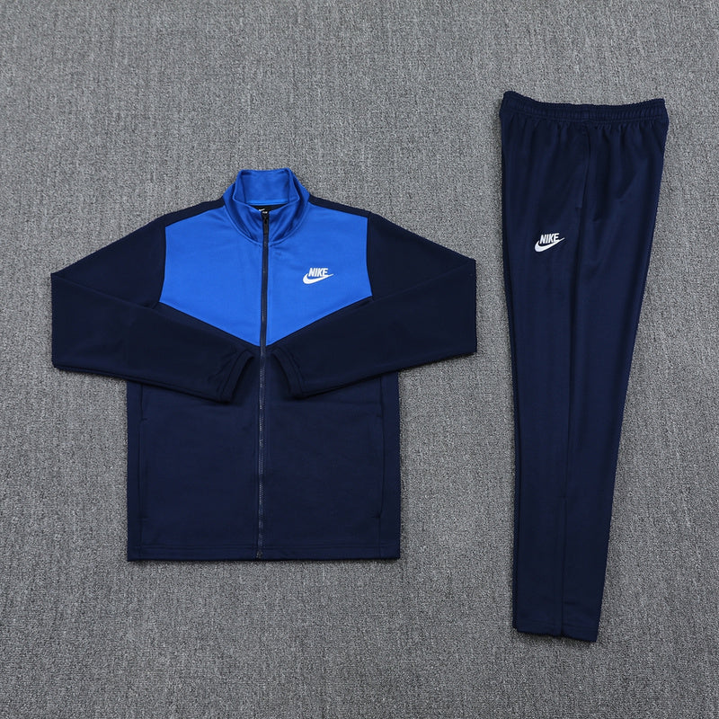 Nike Trainingsanzug Jacke und Hose Herren