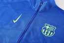 Barcelona Trainingsanzug Jacke und Hose 24/25 Herren
