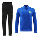 Barcelona Trainingsanzug Jacke und Hose 24/25 Herren