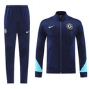 Chelsea Trainingsanzug Jacke und Hose 24/25 Herren