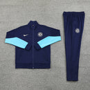 Chelsea Trainingsanzug Jacke und Hose 24/25 Herren