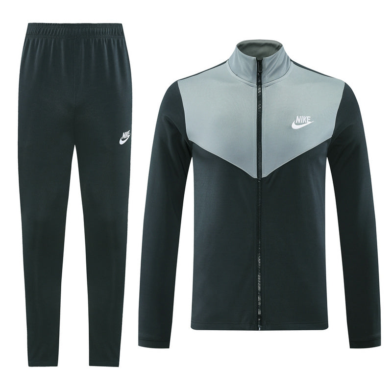 Nike Trainingsanzug Jacke und Hose Herren