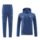 Inter Mailand Trainingsanzug Jacke und Hose 24/25 Herren