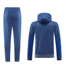 Inter Mailand Trainingsanzug Jacke und Hose 24/25 Herren