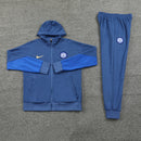 Inter Mailand Trainingsanzug Jacke und Hose 24/25 Herren